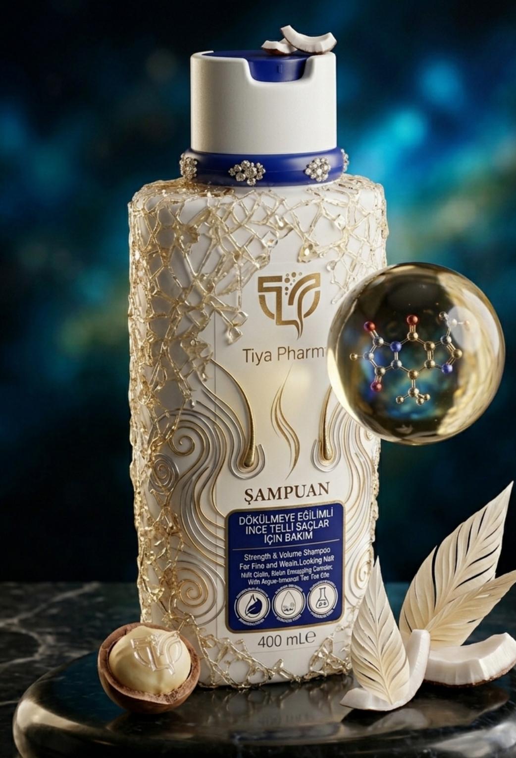 Tiya Moisture Rich